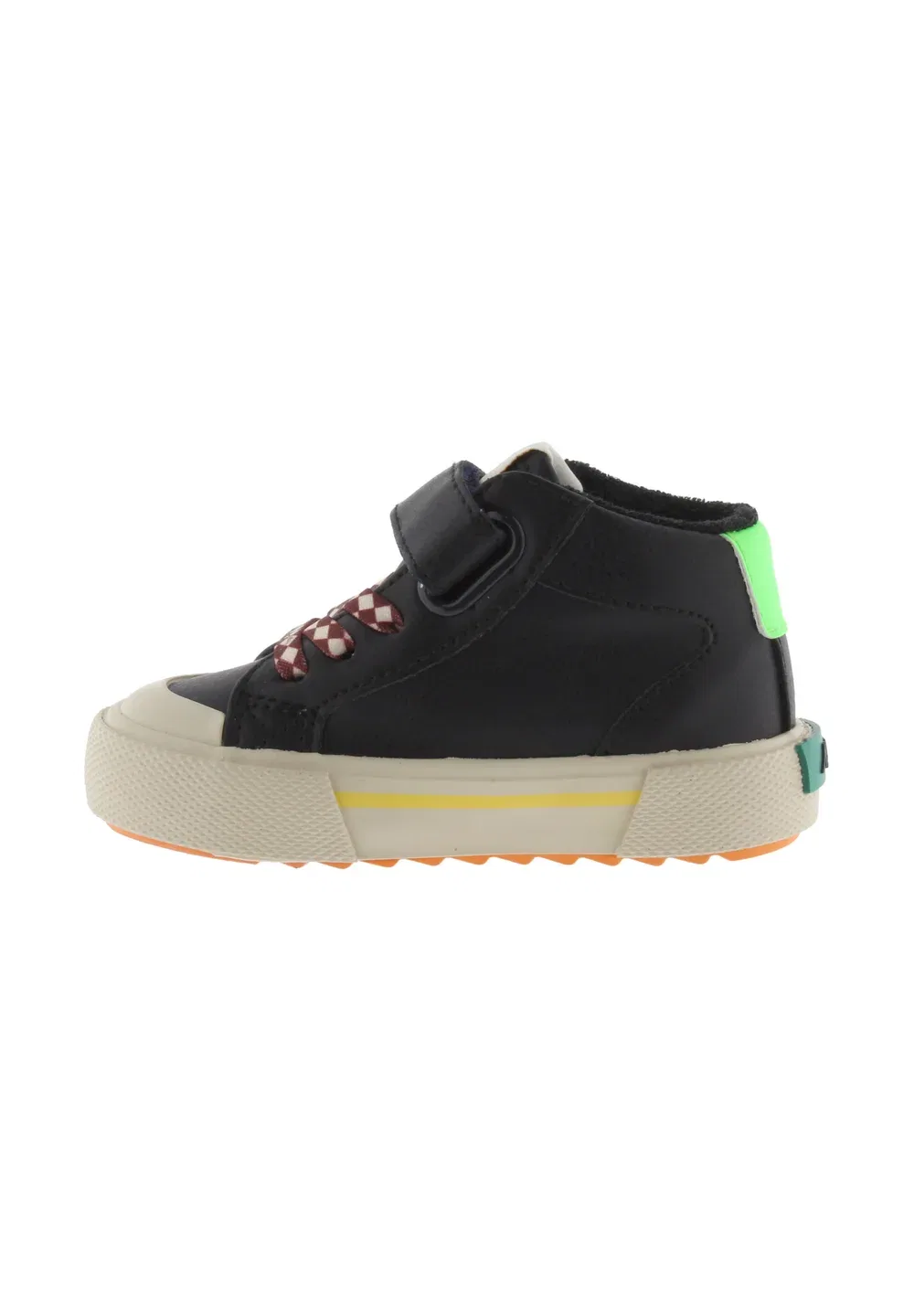 Детские кроссовки Tribu средней длины Victoria Shoes, Marino