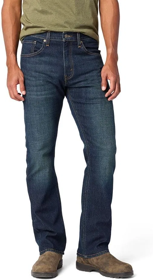 Джинсы Levi Strauss Signature Gold, Midnight Maverick