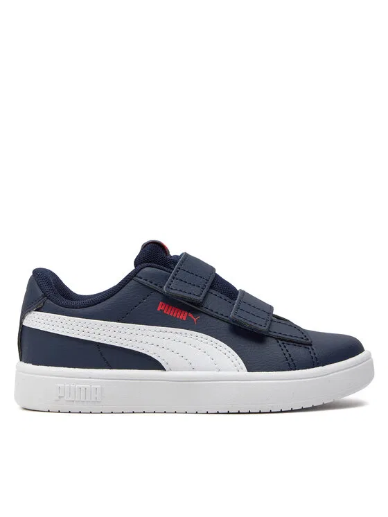 Кроссовки Rickie Classic V Ps Puma, темно-синий