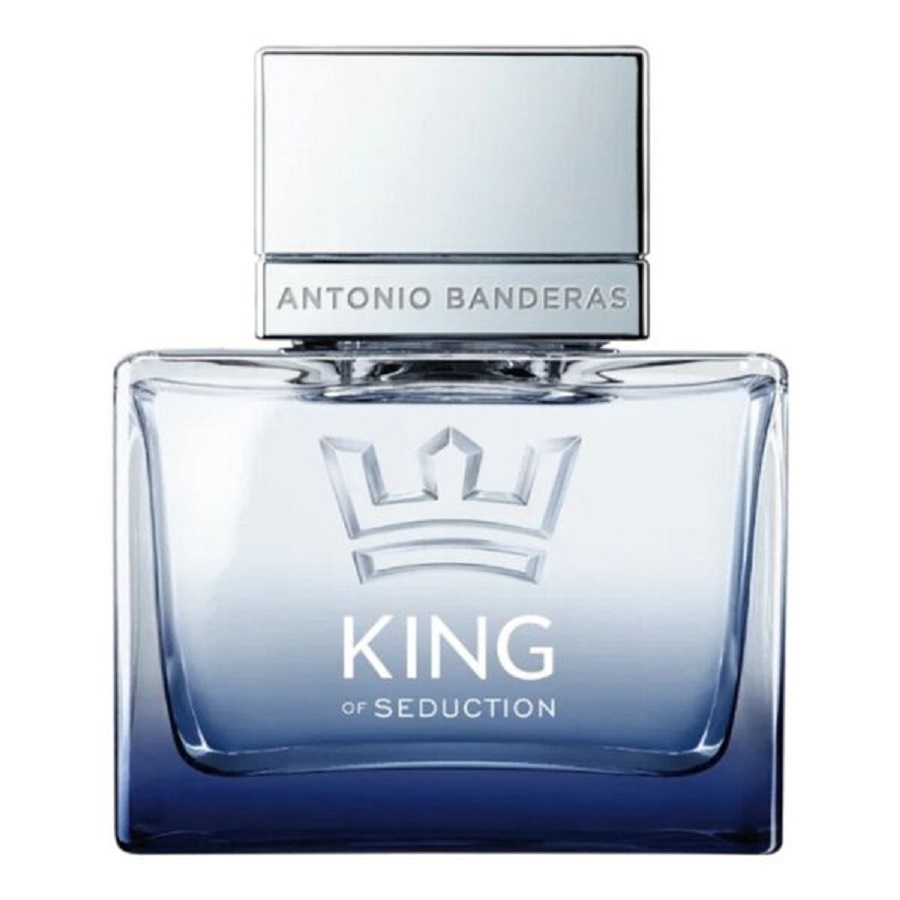 

Туалетная вода Antonio Banderas King Of Seduction