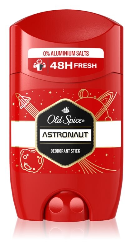 

Дезодорант-стик для мужчин Old Spice Astronaut