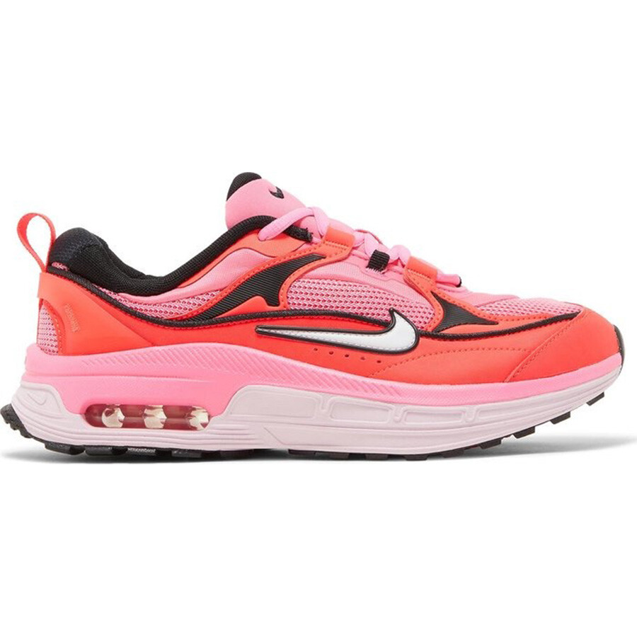 

Кроссовки Nike Wmns Air Max Bliss, розовый/мультиколор