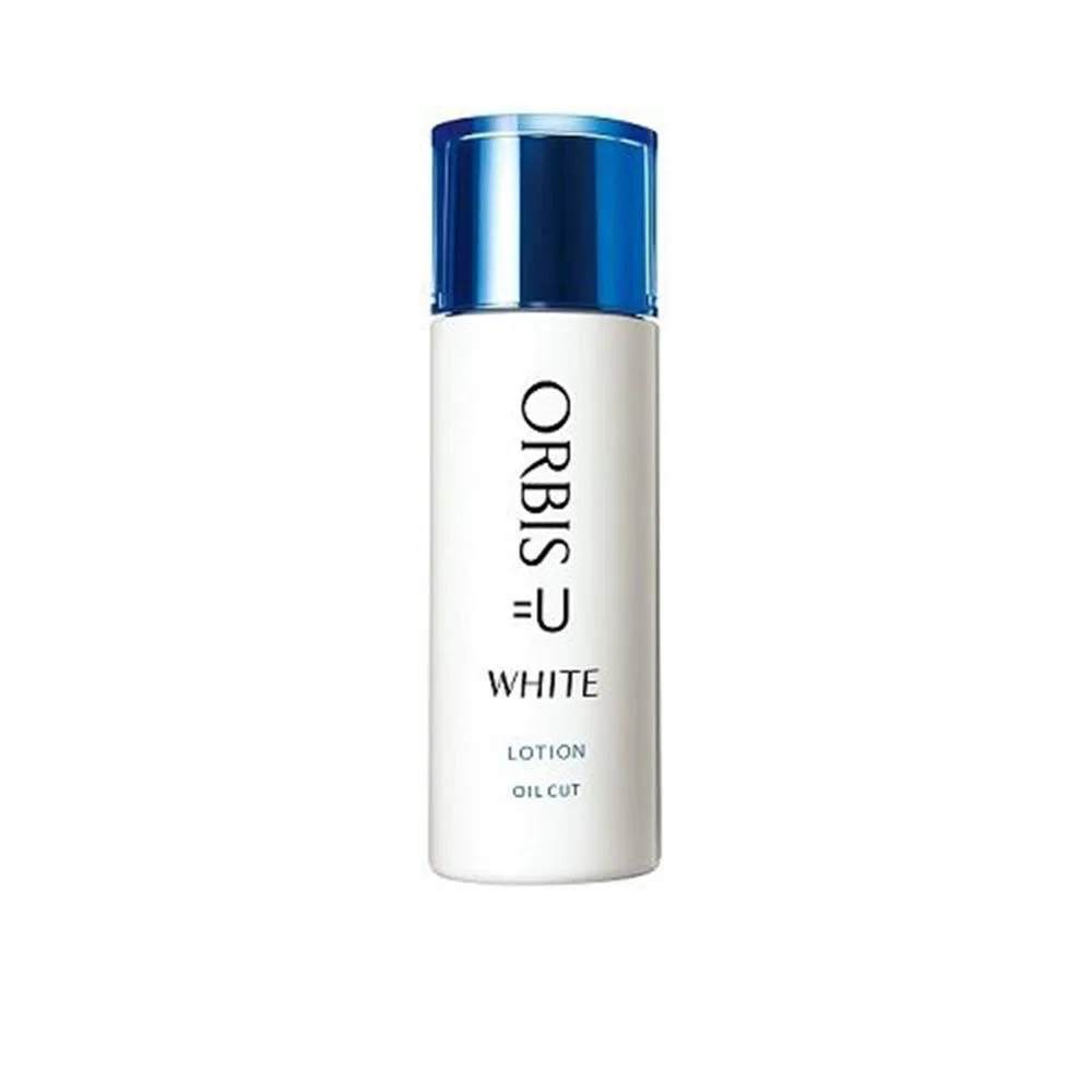 Лосьон Orbis U White Aging Care Whitening Lotion, 180 мл, Green Tea Set