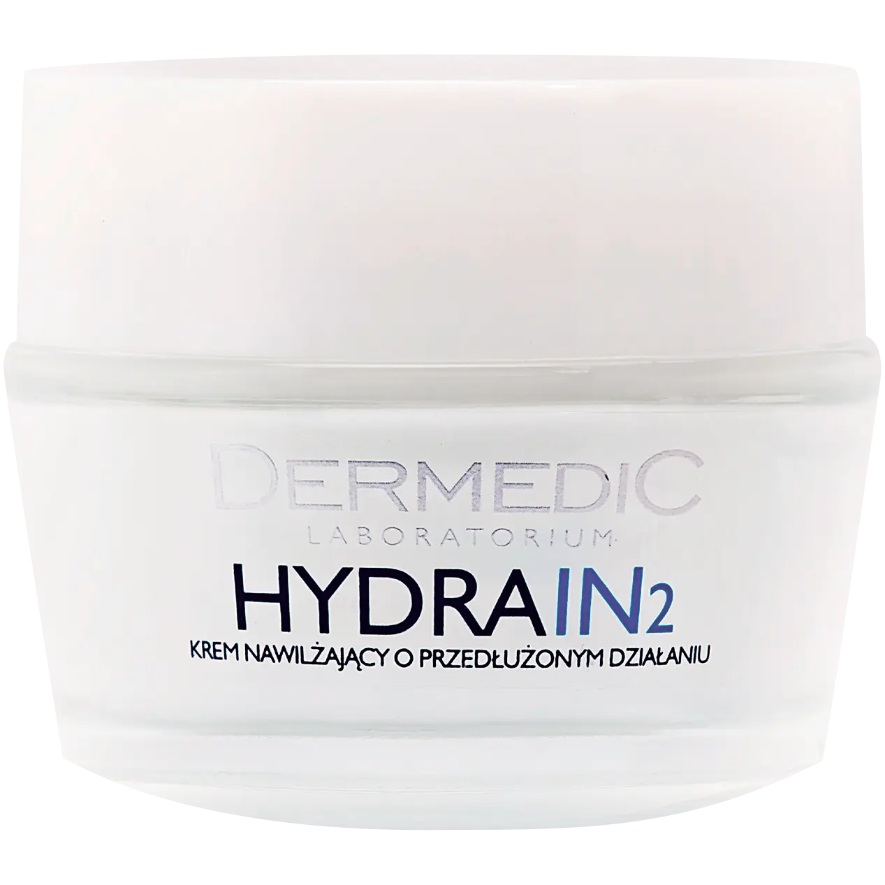 

Dermedic Hydrain2 увлажняющий крем длительного действия, 50 г