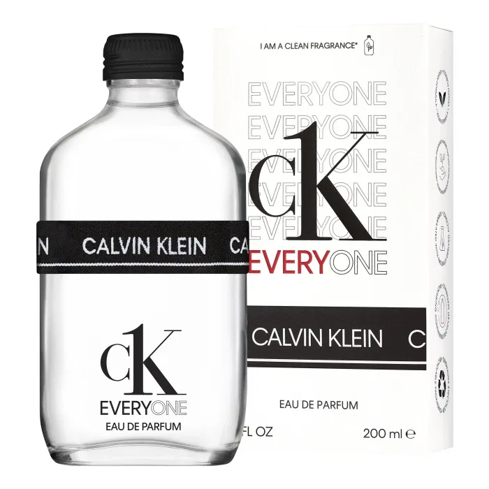 Парфюмерная вода 200 мл Calvin Klein, Everyone — фото 2
