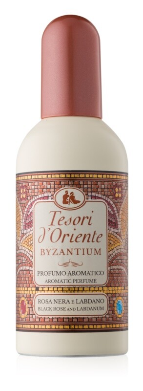 

Парфюмерная вода Tesori d'Oriente Byzantium, 100 мл