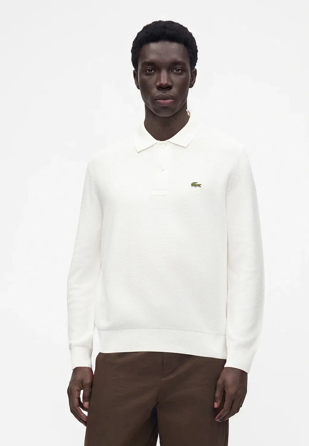 Прыгун Lacoste, Flour