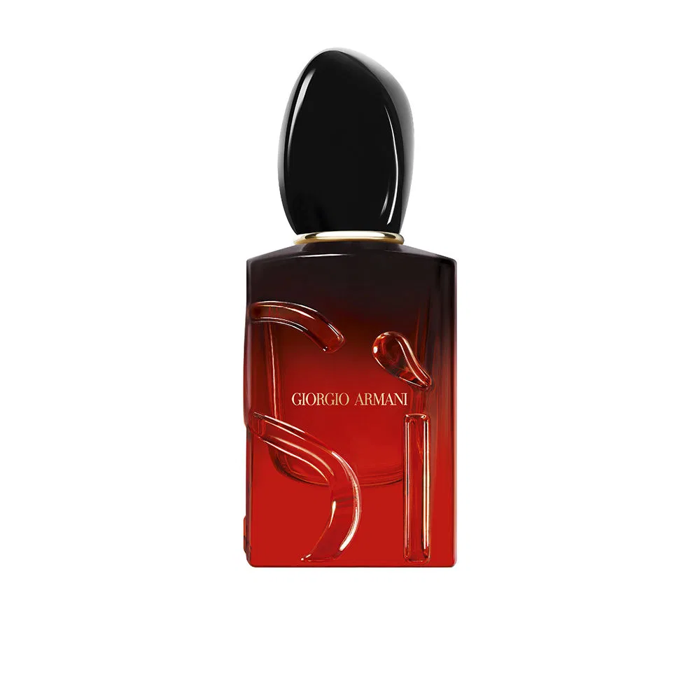 Духи женские Eau de Parfum 50 мл Sì Passione Intense Giorgio Armani