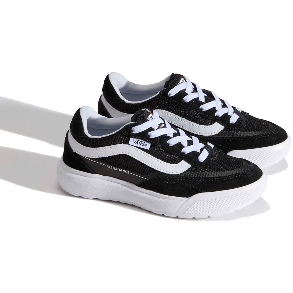 Кроссовки Ultrarange 20 SE Vans, черный