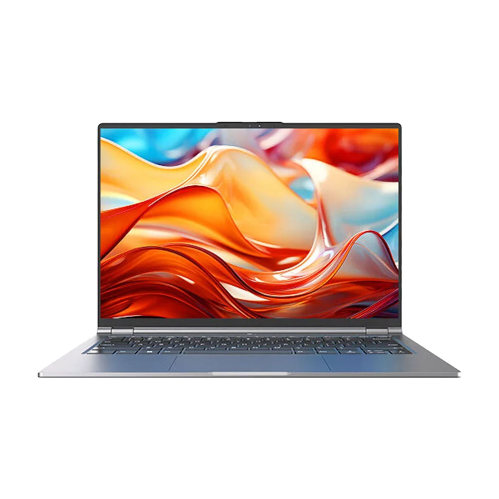 

Ноутбук Mechrevo Unbounded 14 Pro 2023, 14", 16 Гб/1 Тб, i7-13620H, серый, английская клавиатура