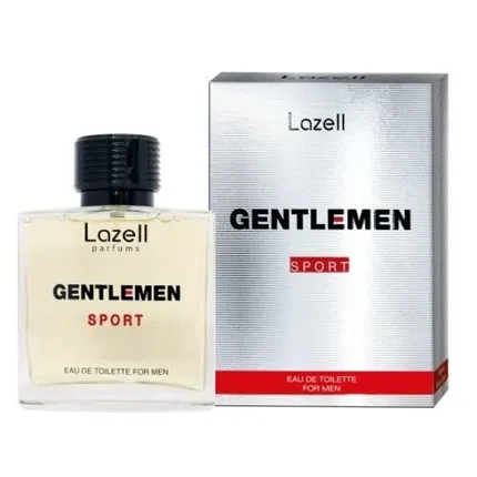 Мужская туалетная вода Gentlemen Sport 100 мл DKNY