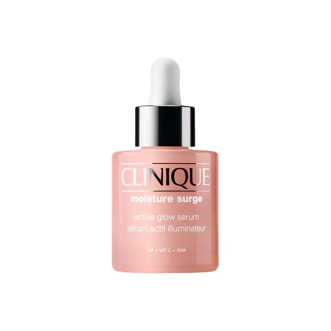 Сыворотка успокаивающая и осветляющая Magnetic Dewy Bottle VC Serum, 50 мл, CLINIQUE — фото 2