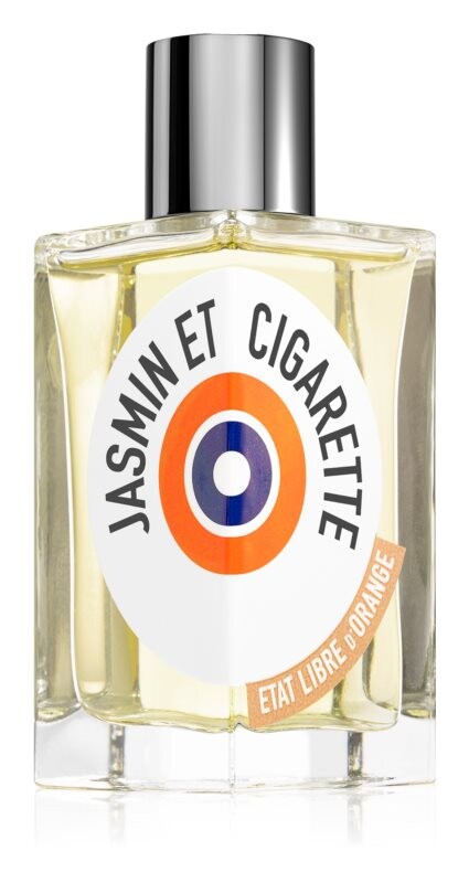 

Парфюмерная вода Etat Libre d’Orange Jasmin et Cigarette, 100 мл
