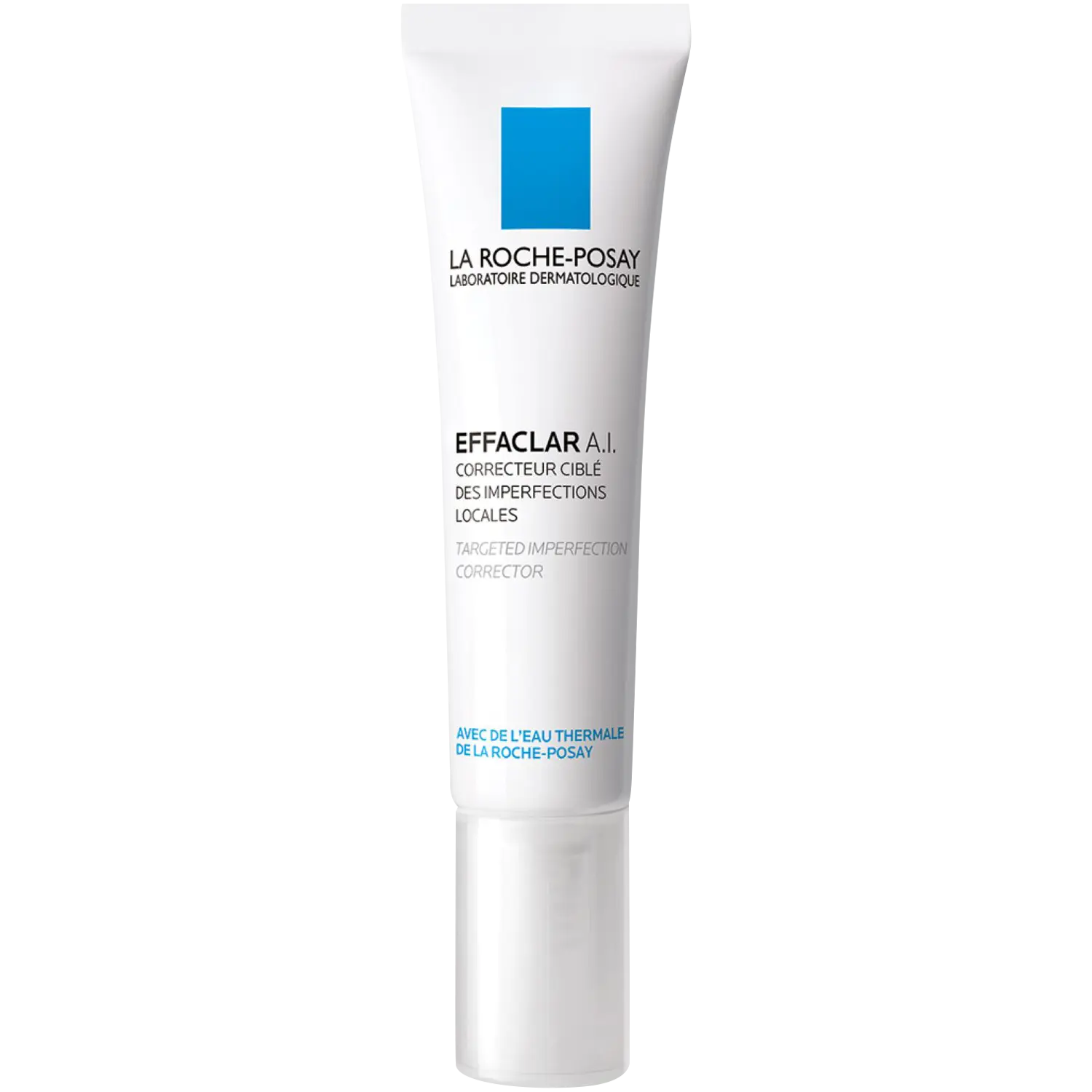 

La Roche-Posay Effaclar A.I. средство для точечных несовершенств, 15 мл