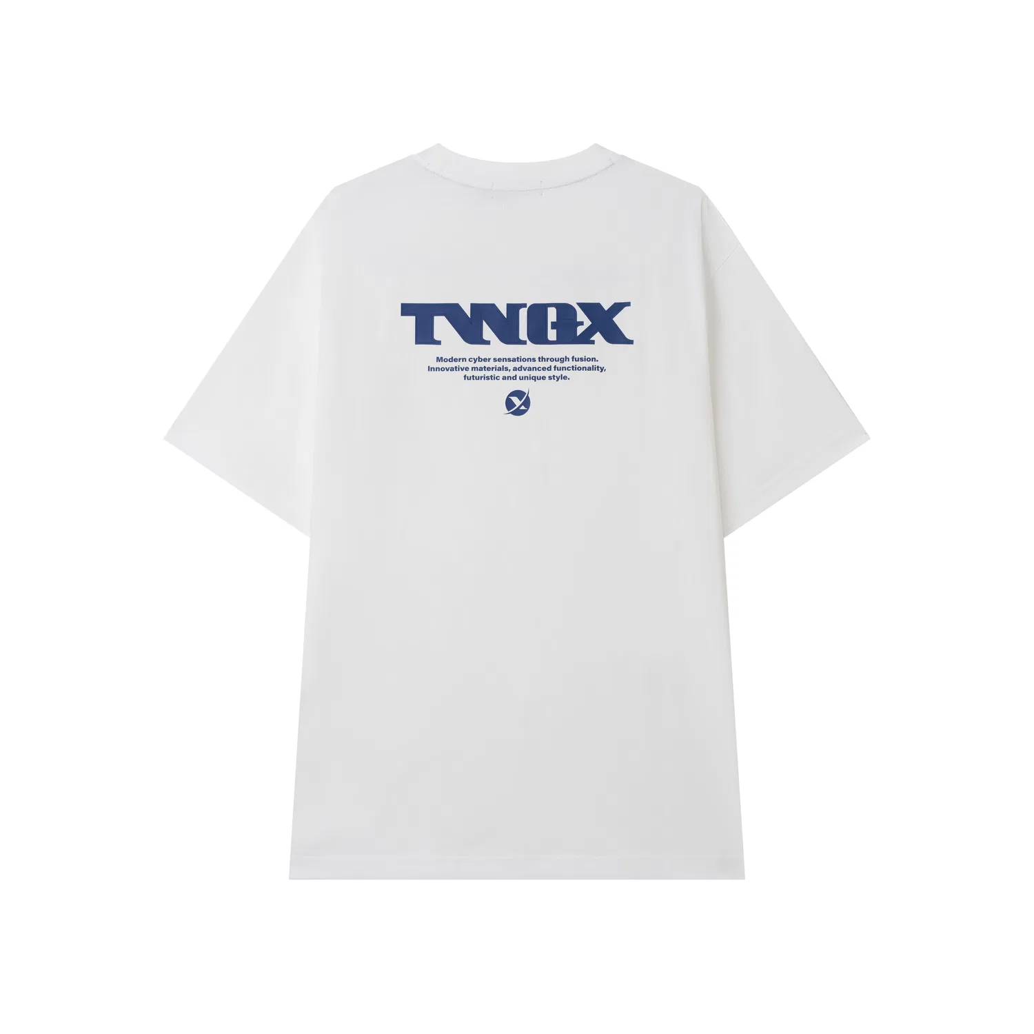 Детская футболка с принтом American Old Money Style Collection Teenie Weenie Men, Ivory White