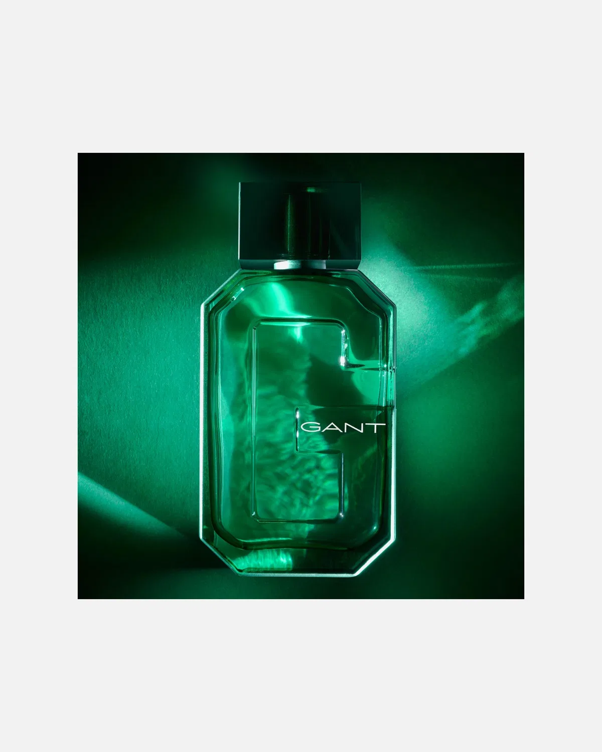 Туалетная вода «Плющ» Gant, 100 Ml — фото 2