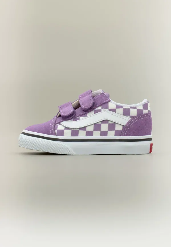 Кроссовки с защитой от холода Old Skool Vans, Prism Purple, фиолетовый