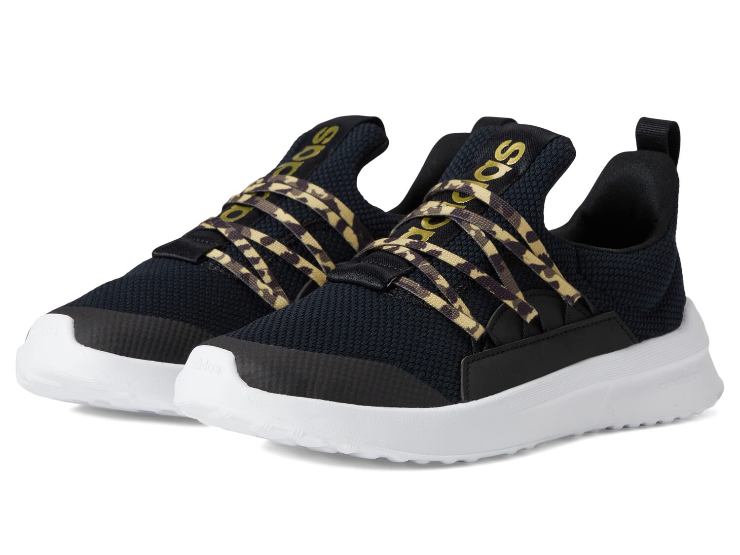 

Детские кроссовки Adidas Lite Racer Adapt 5.0, черный