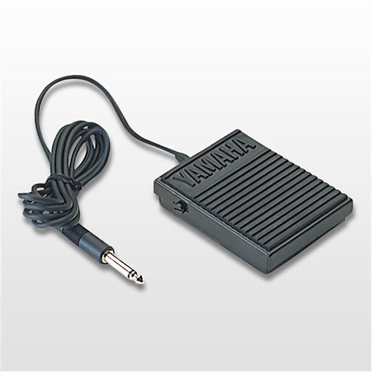 

Yamaha FC5 Педаль сустейна Yamaha