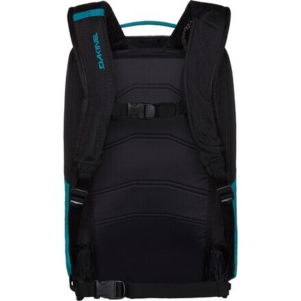 

Рюкзак Mission Pro 18 л — женский DAKINE, цвет Deep Lake2, Черный, Рюкзак Mission Pro 18 л — женский DAKINE, цвет Deep Lake2