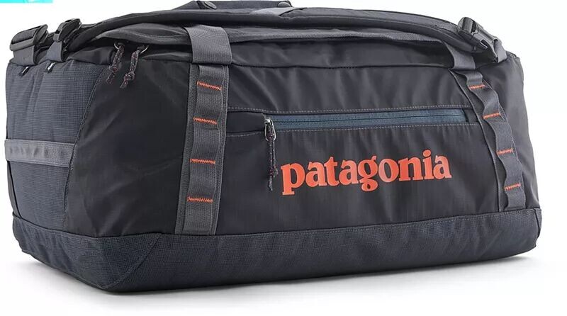 

Спортивная сумка Patagonia Black Hole объемом 40 л