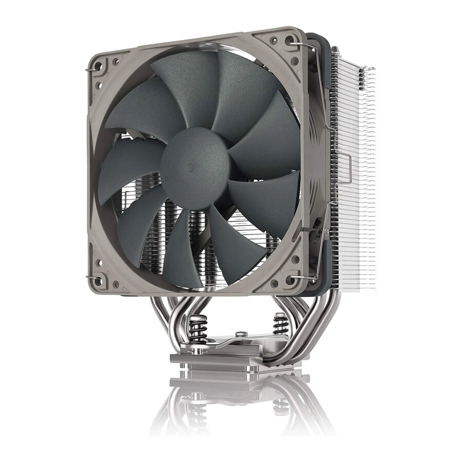 

Кулер для процессора Noctua NH-U12S Redux, серый