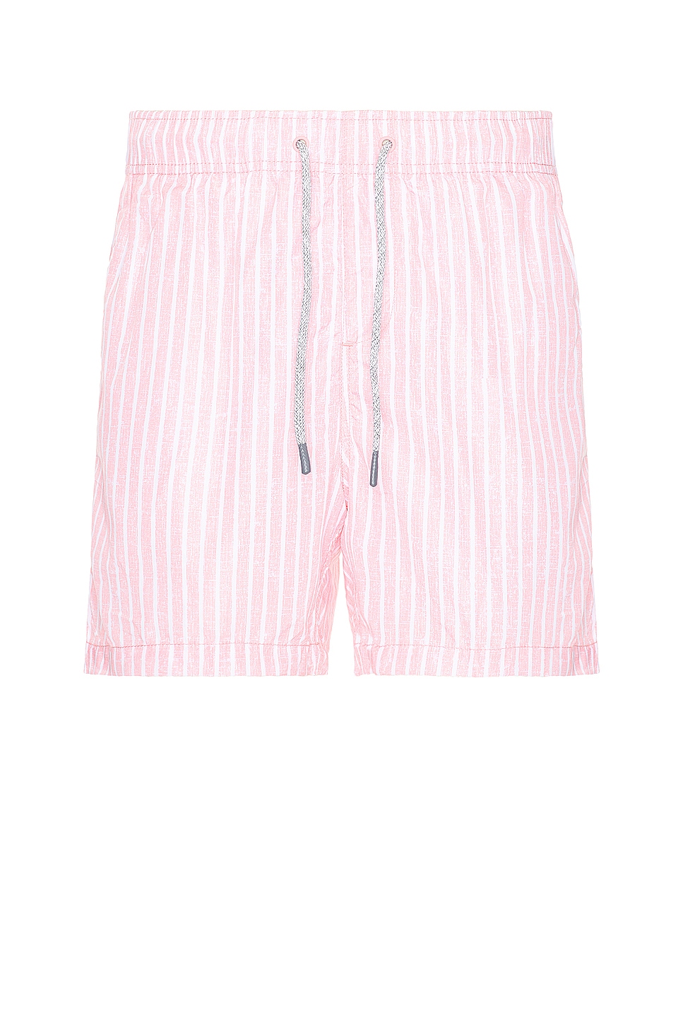 

Мужские плавки с полосками Vintage Summer, розовый