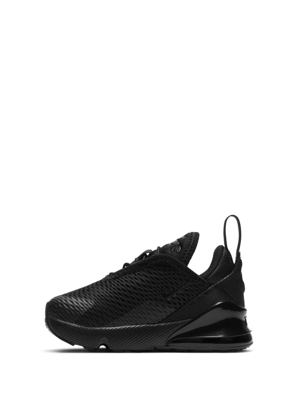 Кроссовки с воздушной подушкой Nike Air Max 270, черный — фото 4