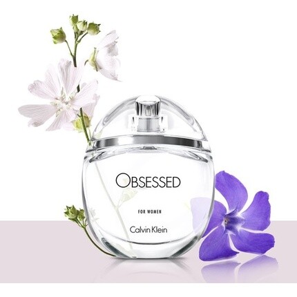 Парфюмерная вода Calvin Klein Obsessed for Women — фото 2