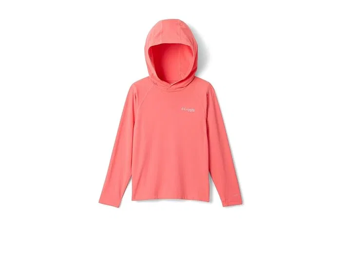 Худи PFG Solar Stream II Hoodie Columbia Kids, Melonade