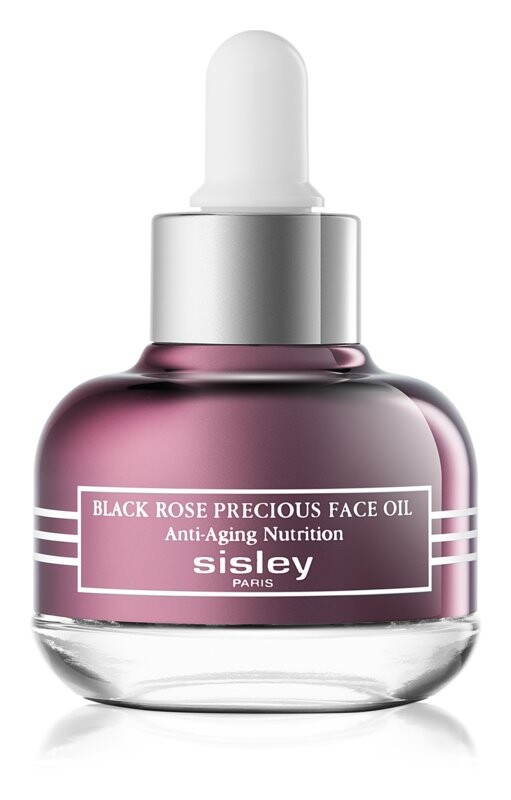

Питательное масло для лица Sisley Black Rose Precious Face Oil