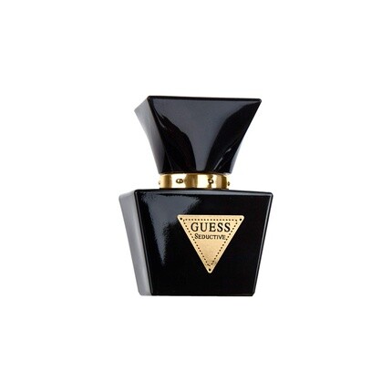 

Туалетная вода Guess Seductive Noir для женщин 15 мл - Single