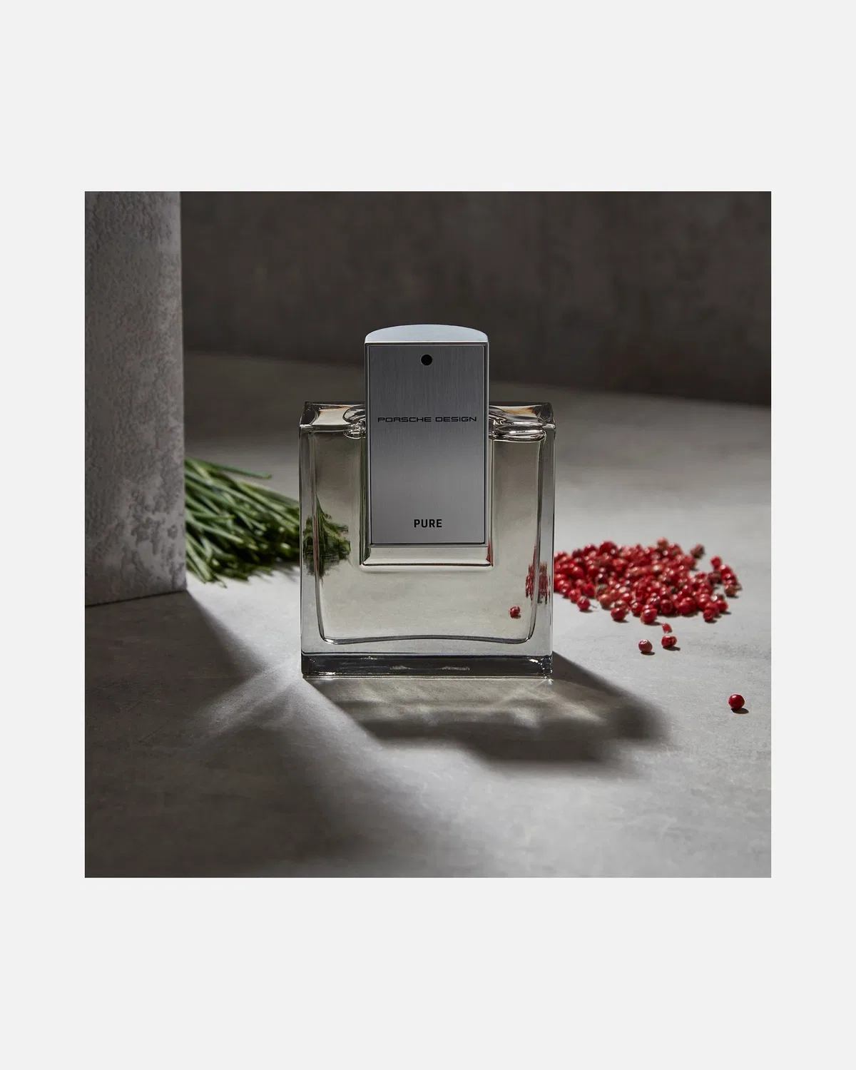 Туалетная вода, чистая туалетная вода Porsche Design, 100 Ml — фото 2