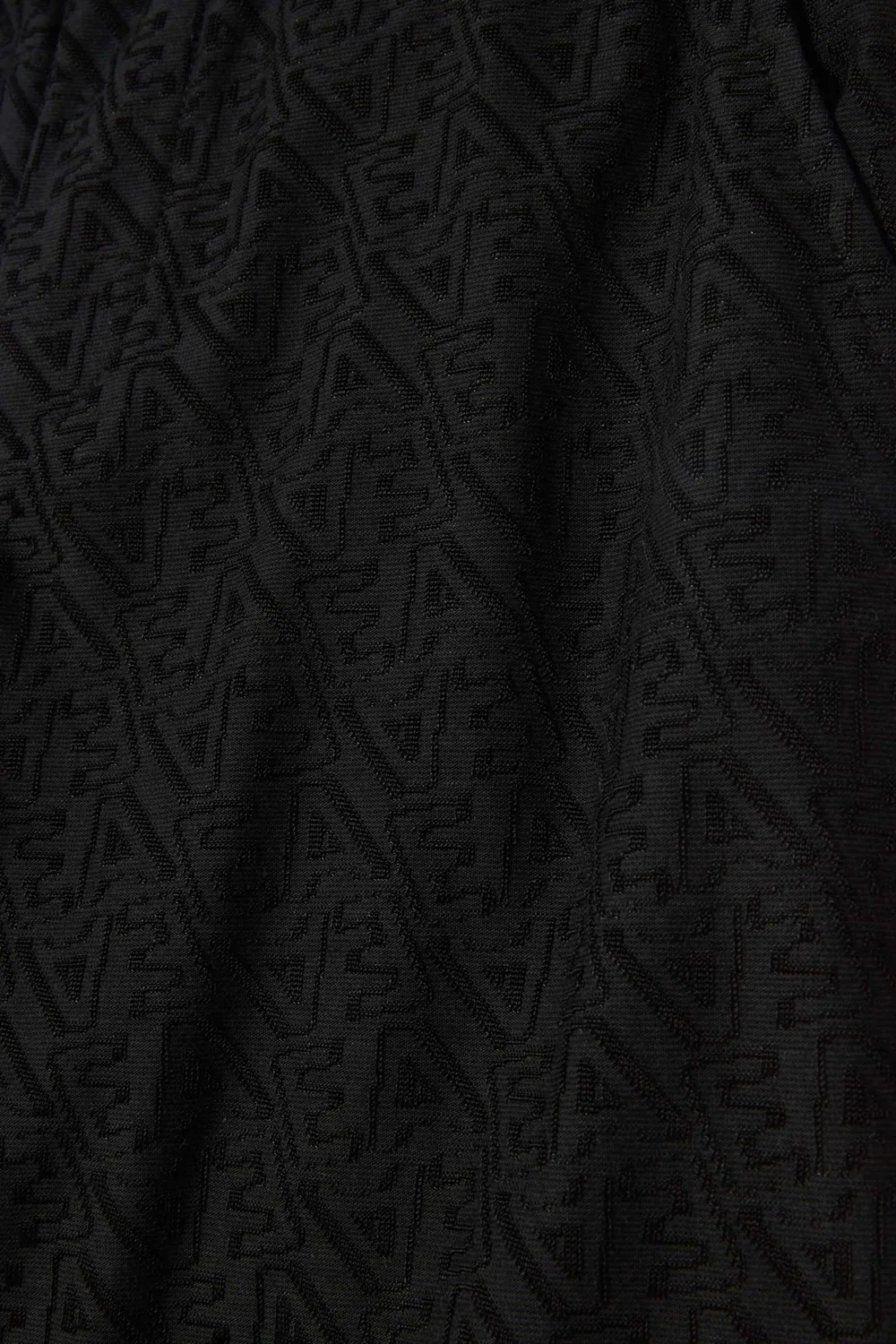 Шорты с логотипом EA Logo Emporio Armani — фото 3