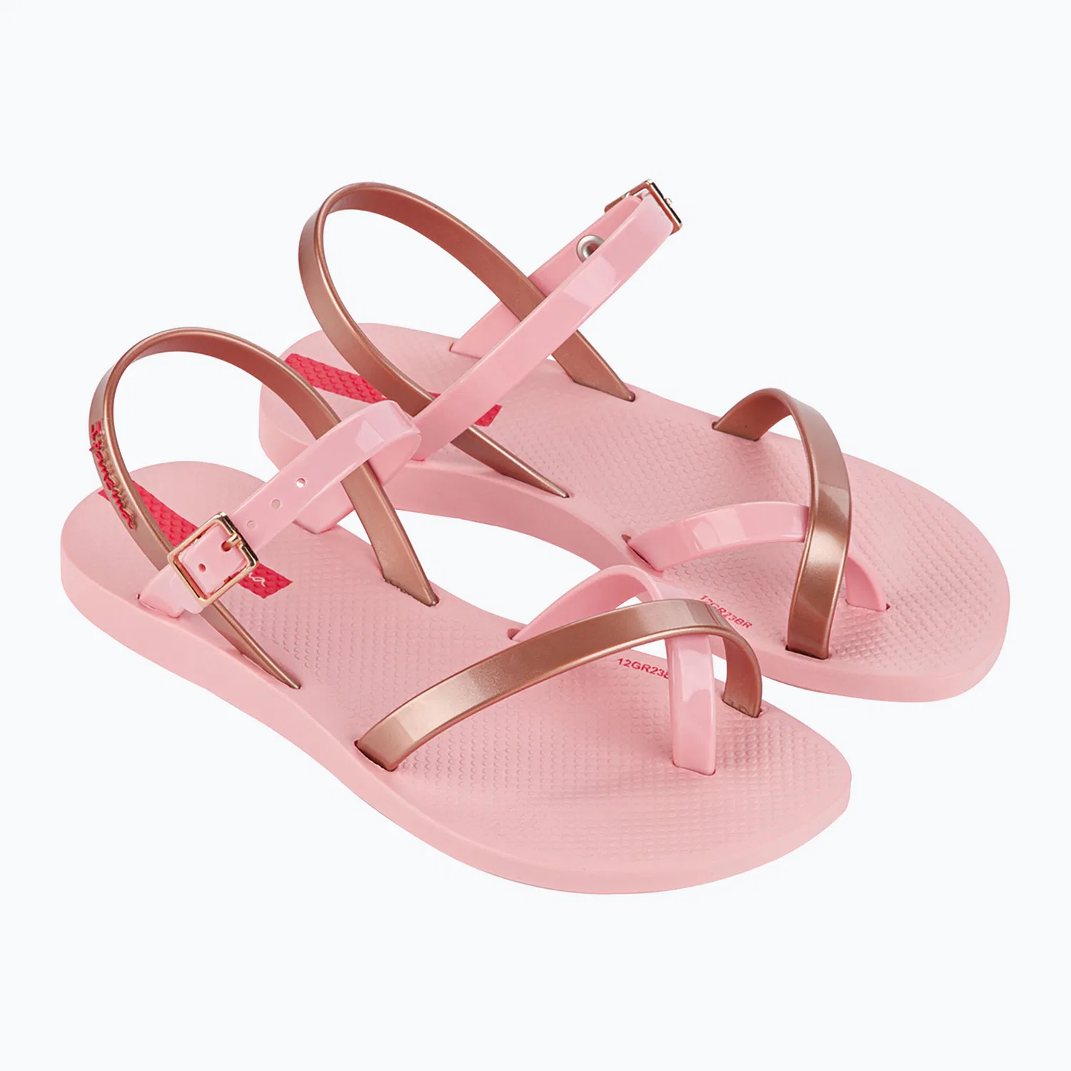 Детские сандалии для девочек Ipanema Fashion Sand, Rosa