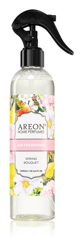 

Освежитель воздуха Areon Home Black Aqaumarine, 300 мл