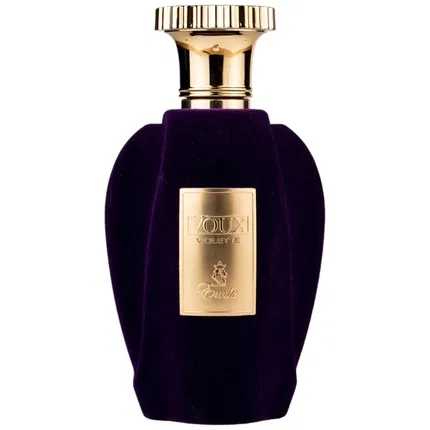 Парфюмерная вода Emir Paris Corner Voux Violette, 100 мл
