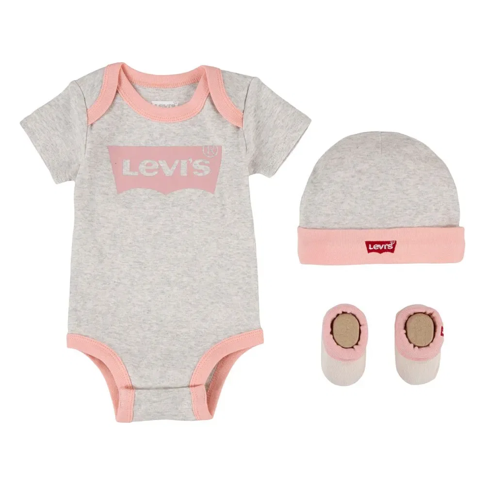 Комплект Levi's Batwing Levi´S, серый