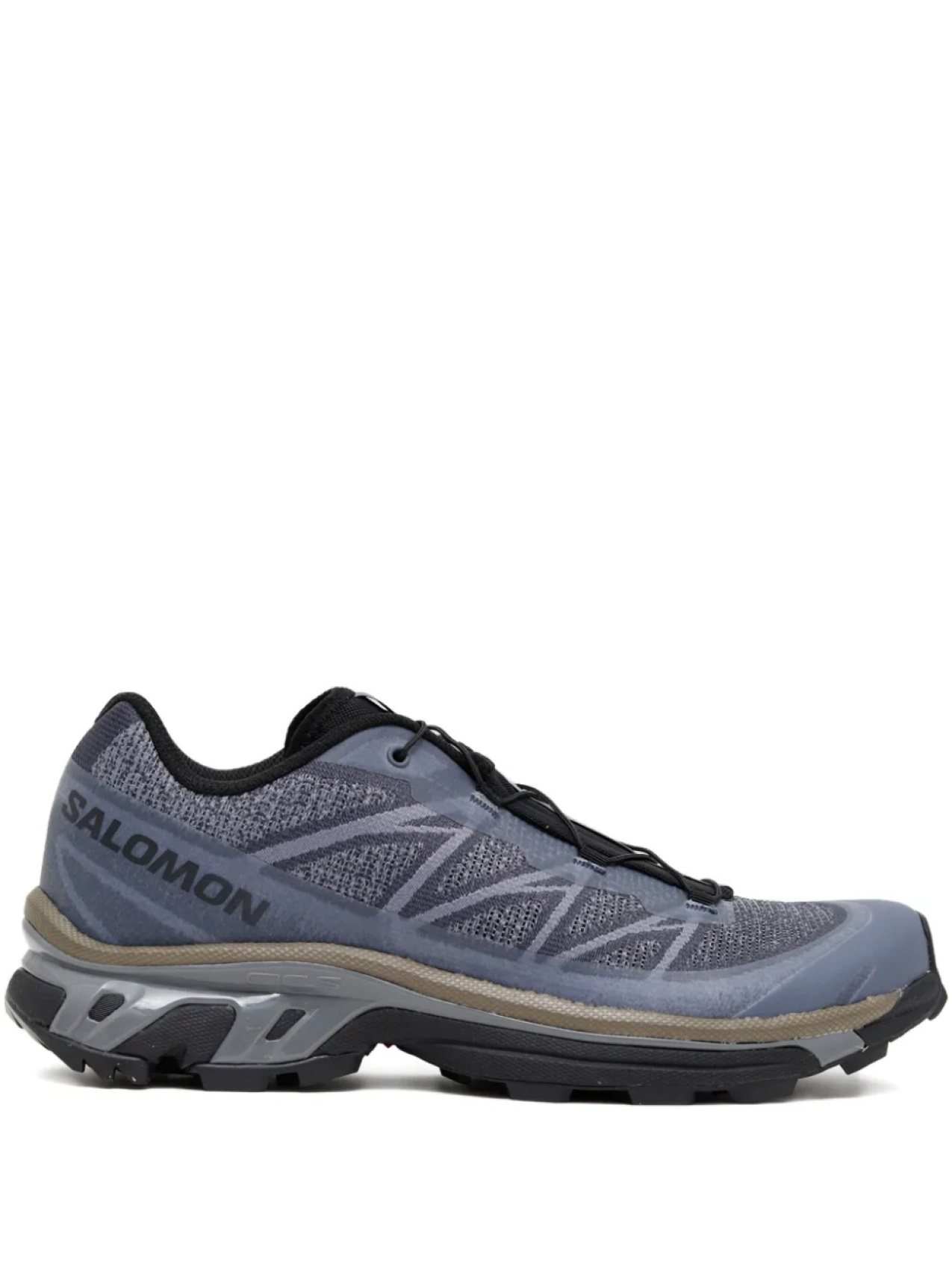

Кроссовки Salomon XT-6, синий
