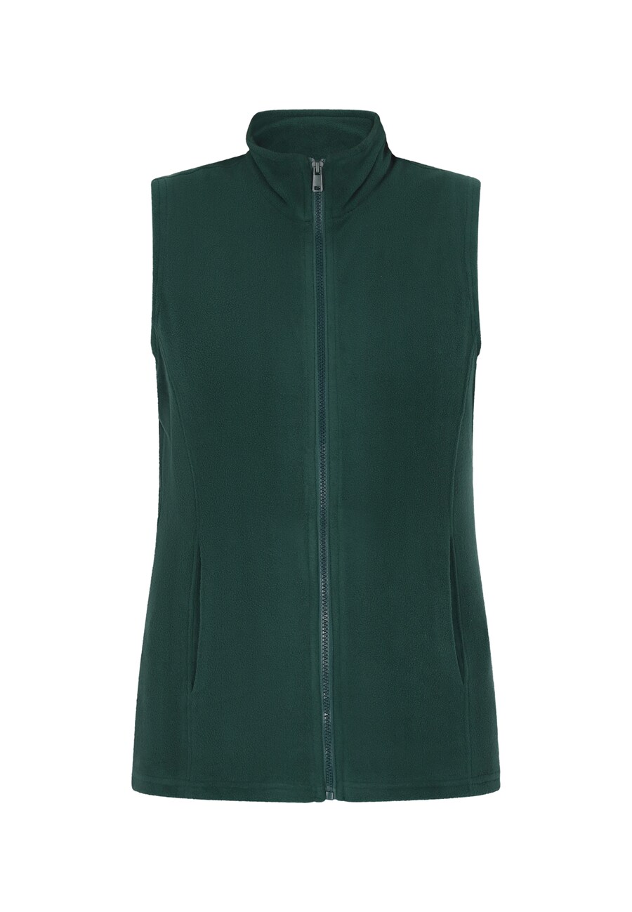 

Жилет nolie Vest, темно-зеленый