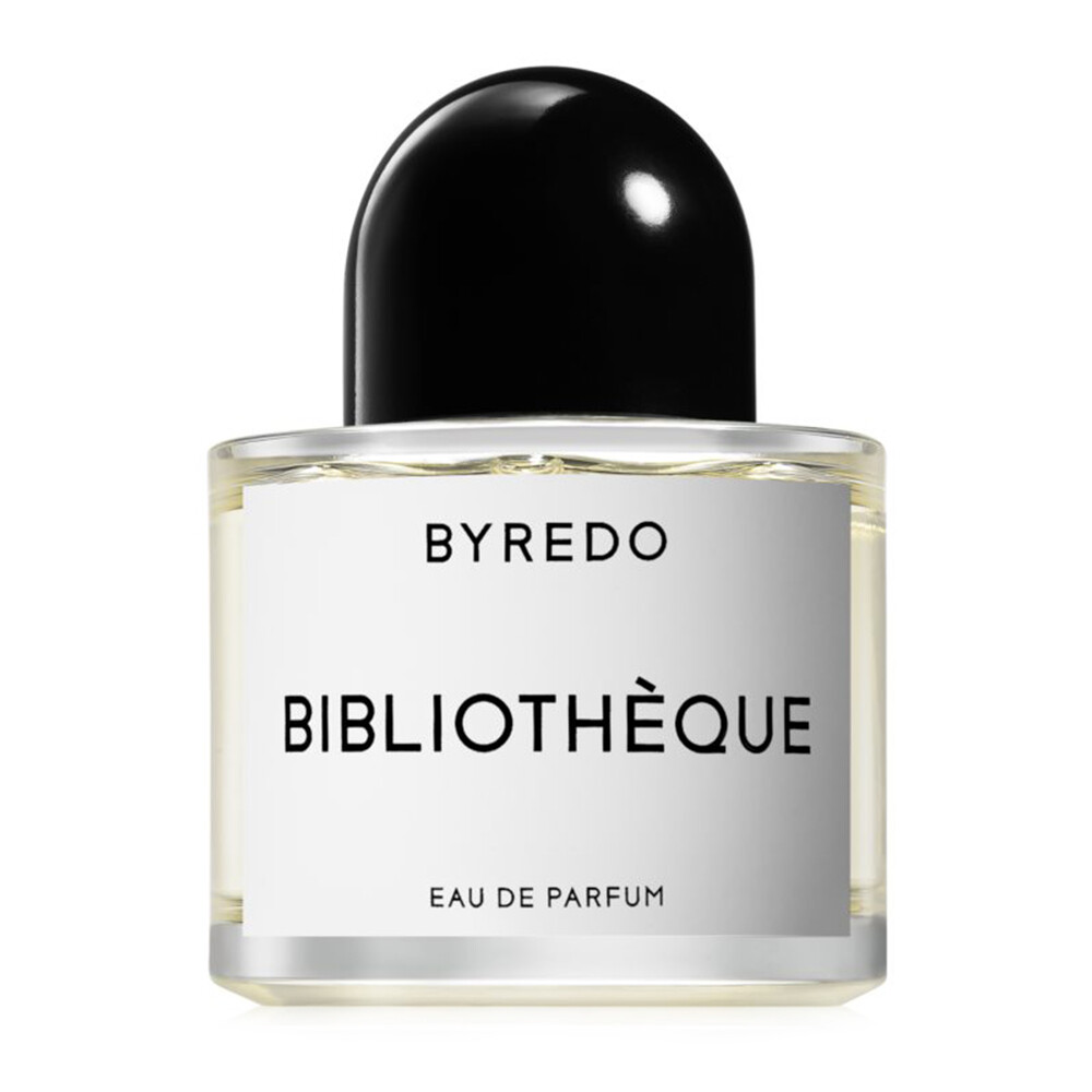 

Парфюмерная вода Byredo Bibliotheque, 50 мл