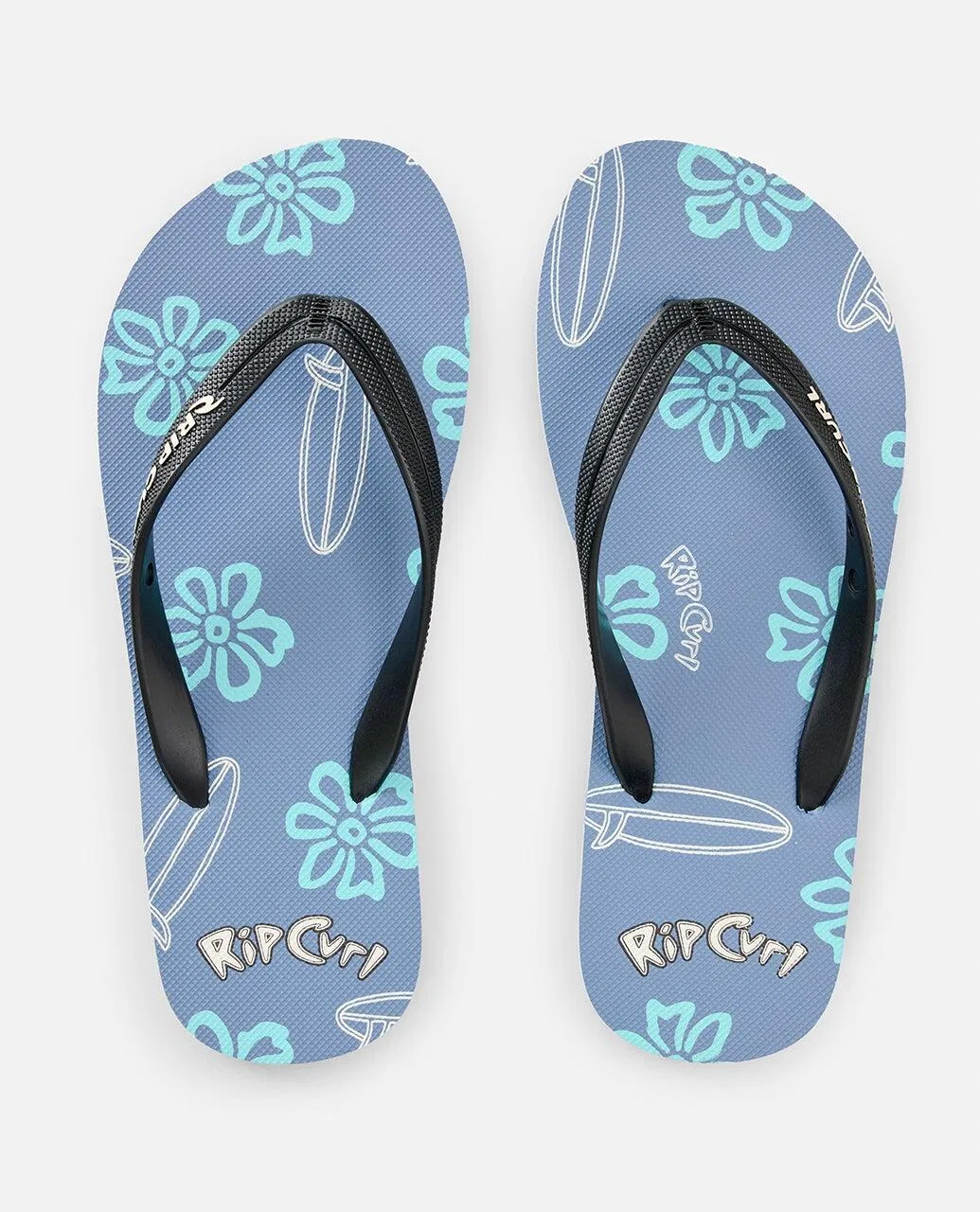 Детские сандалии Unisex Sessions Bloom garcon Rip Curl, Faded Denim — фото 3
