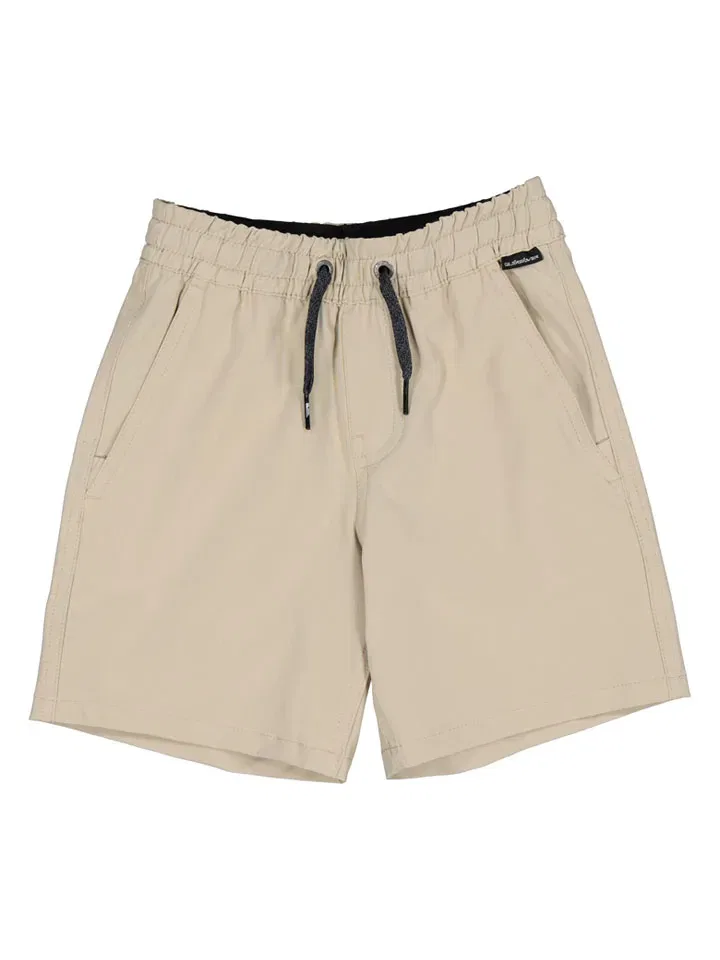 Шорты для плавания Taxer Quiksilver, бежевый