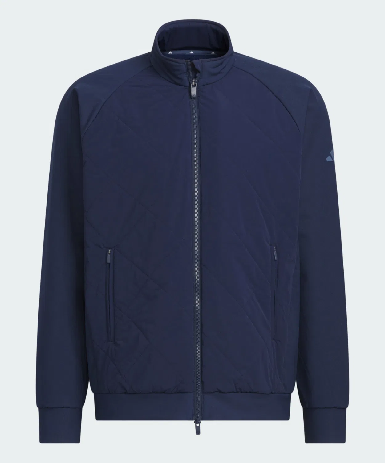 Мужская куртка с утеплителем COLD. RDY Adidas, Navy — фото 4