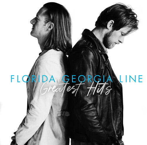 

Виниловая пластинка Florida Georgia Line: Greatest Hits
