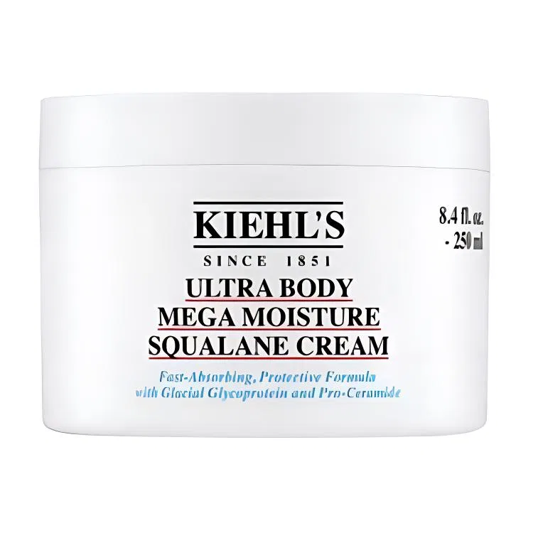 Увлажняющий лосьон для тела с глубоким увлажнением, 250 мл, Kiehl's