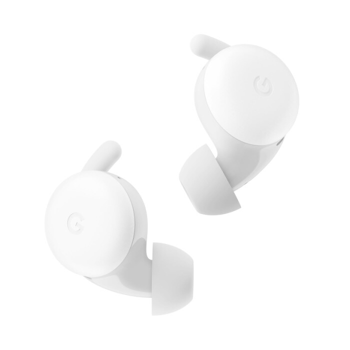 

Беспроводные наушники Google Pixel Buds A-Series, белый