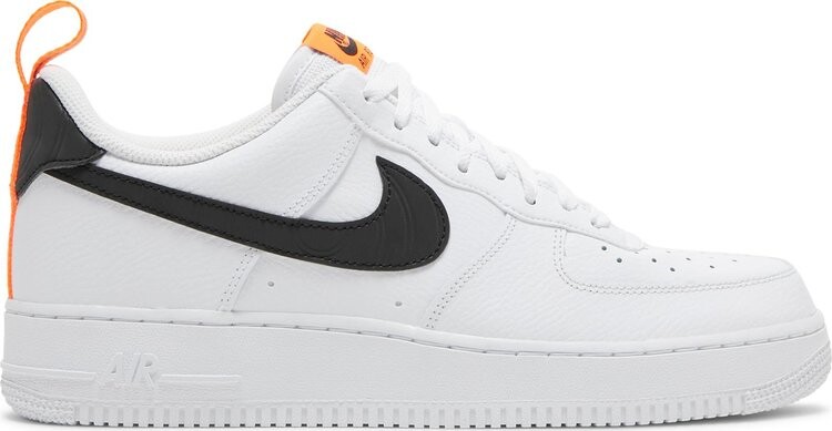 

Кроссовки Nike Air Force 1 'Pivot Point - White', белый, Белый;серый, Кроссовки Nike Air Force 1 'Pivot Point - White', белый