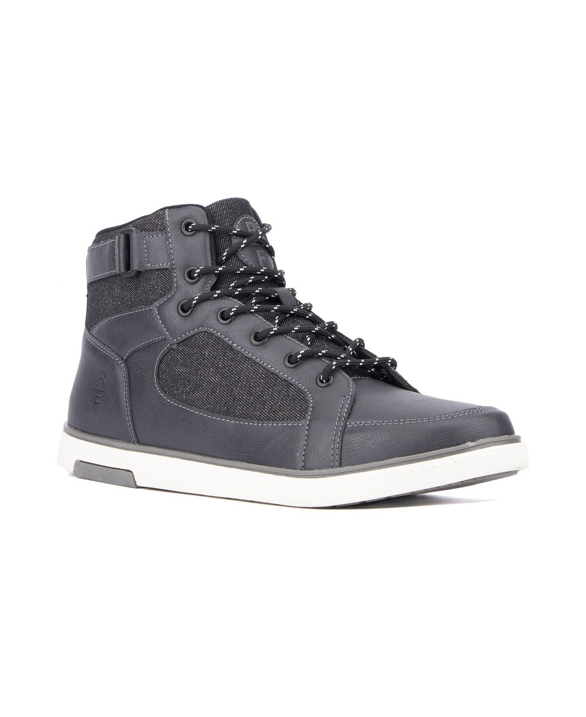 

Мужские высокие кеды Austin Reserved Footwear