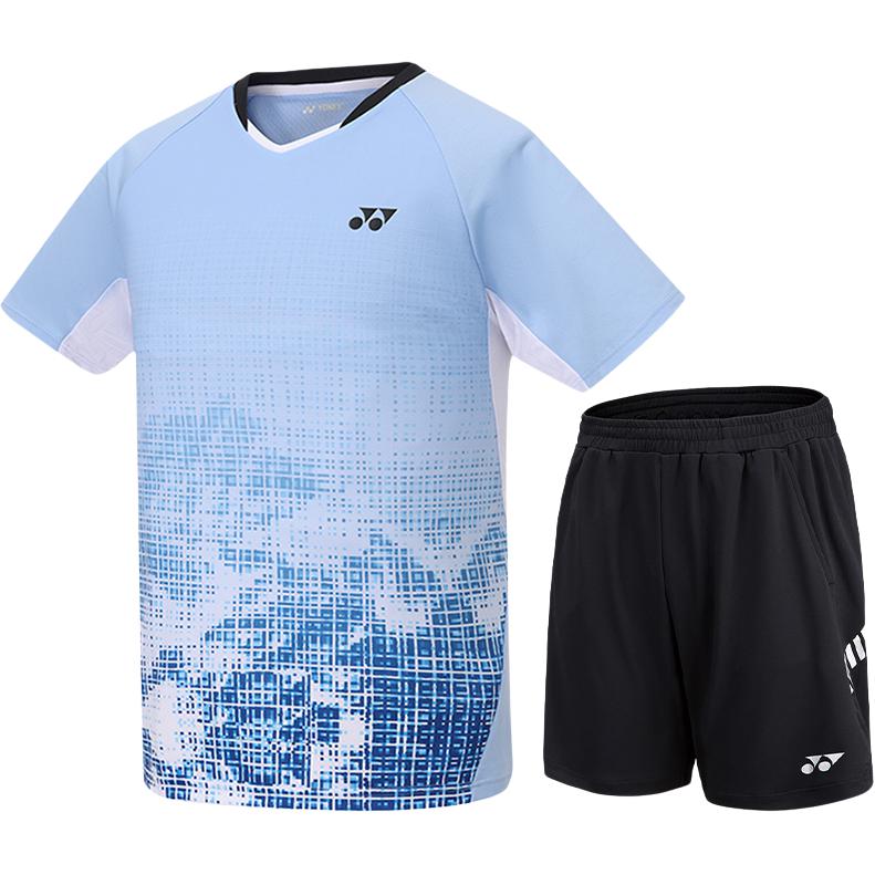 

Повседневная спортивная одежда для мужчин YONEX